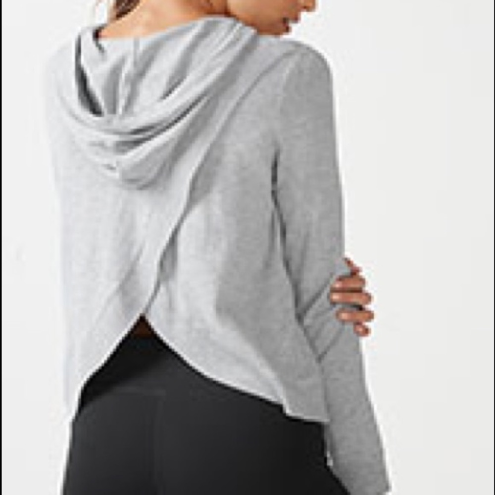 Fabletics Josie Sweatshirt